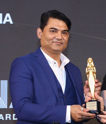 Neeraj Kumar Sharma